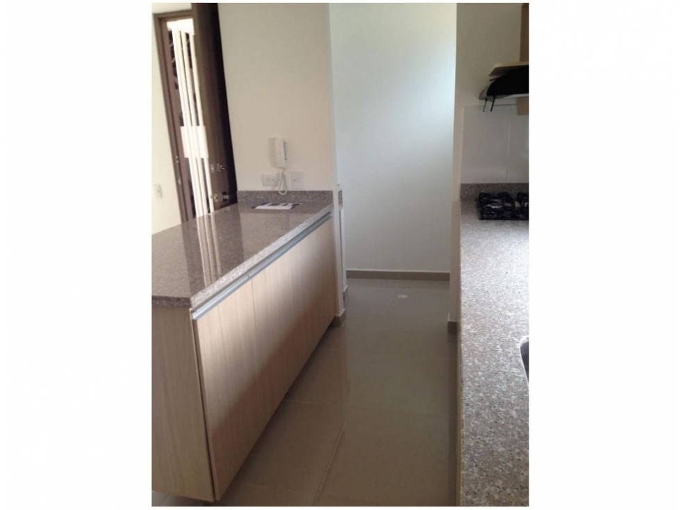 Apartamento moderno en venta Laureles - Primer parque — foto 6
