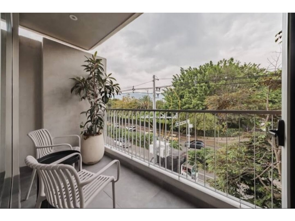 Venta apartaestudio Airbnb Laureles - San Joaquin — foto 3