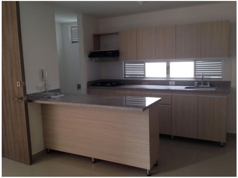 Apartamento moderno en venta Laureles - Primer parque