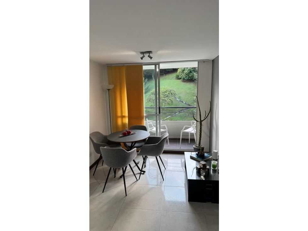 Apartamento en venta Belen La Mota - Excelente ubicacion