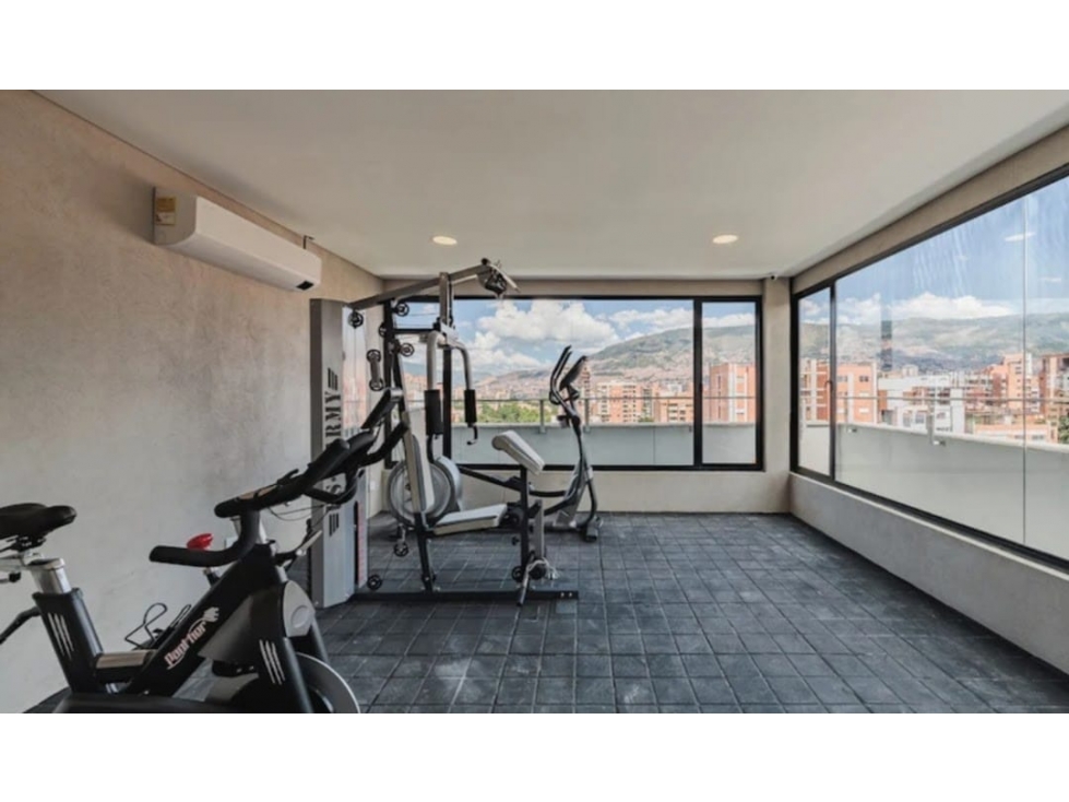 Venta apartaestudio Airbnb Laureles - San Joaquin — foto 6