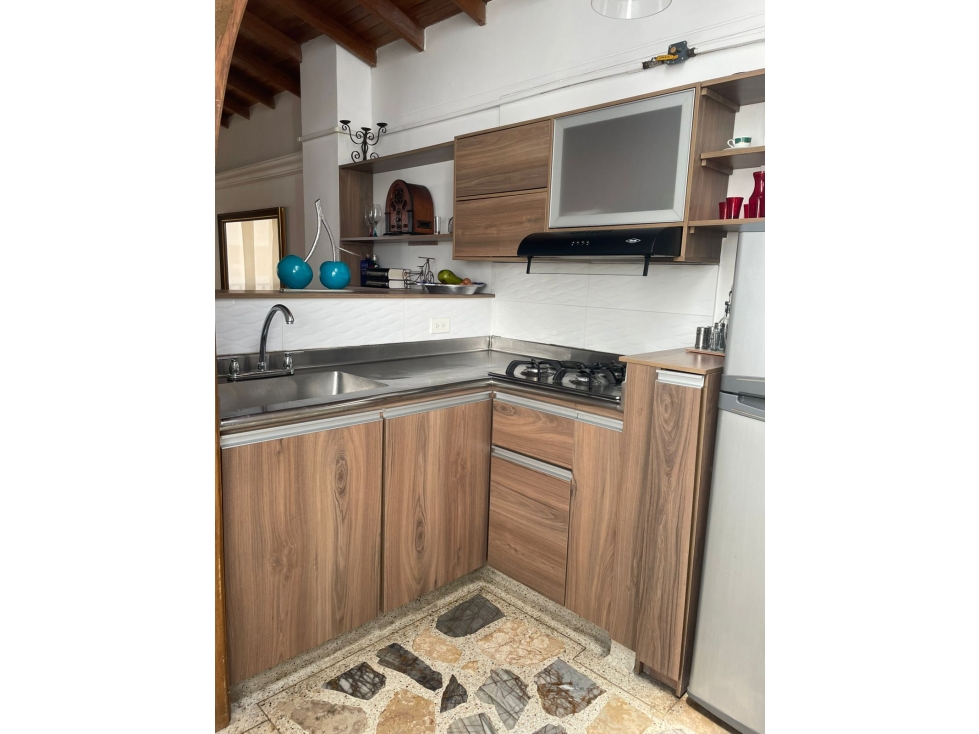 Apartamento en venta Laureles - Piso 4 sin ascensor — foto 2