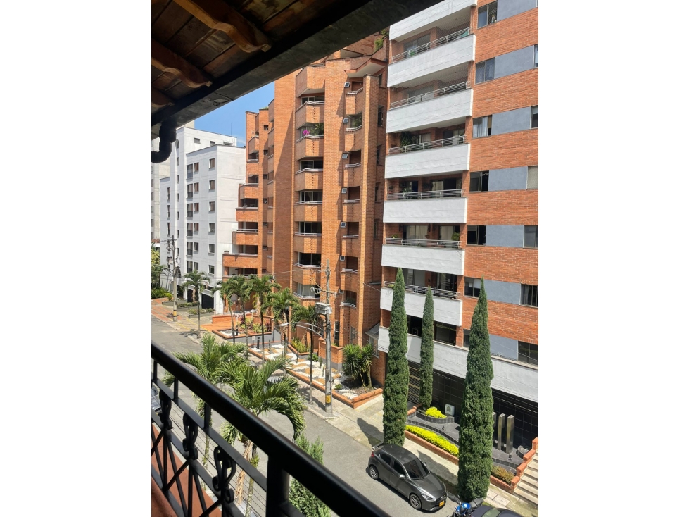 Apartamento en venta Laureles - Piso 4 sin ascensor — foto 3