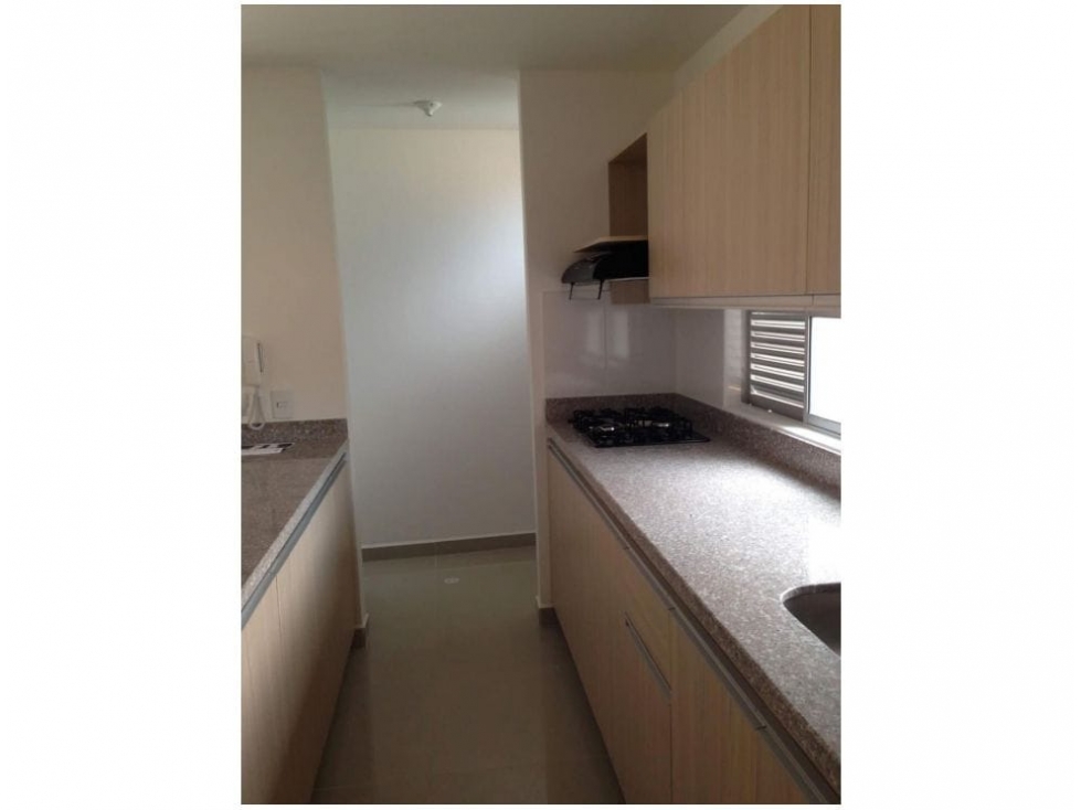 Apartamento moderno en venta Laureles - Primer parque — foto 2