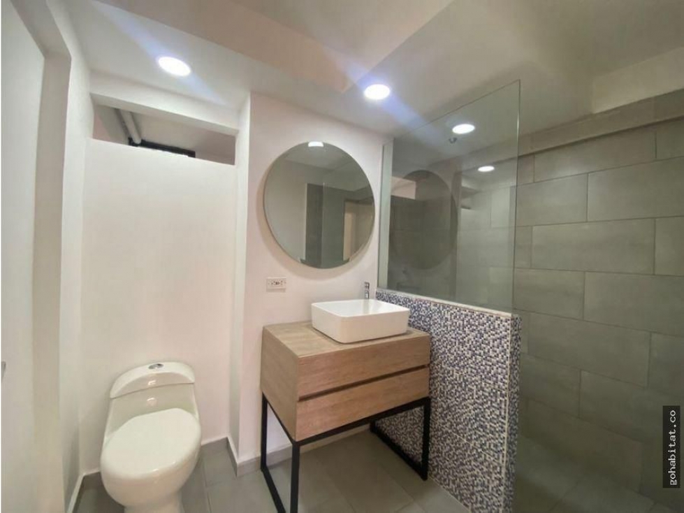 Venta apartamento Envigado Pontevedra - Remodelado total