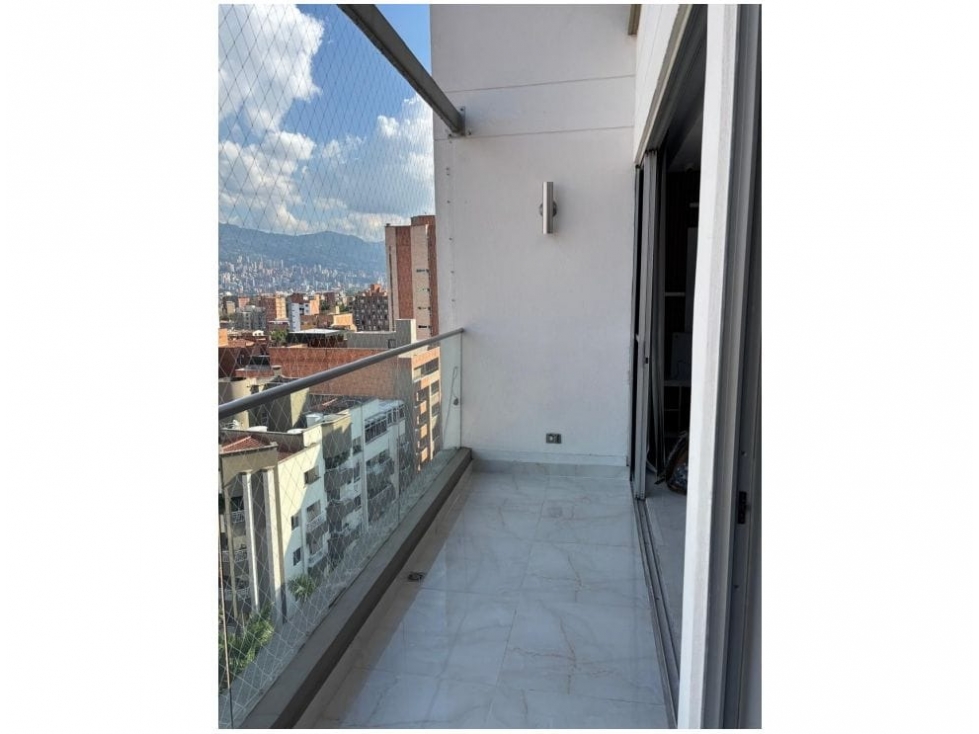 Venta penthouse Laureles segundo parque - Moderno — foto 2