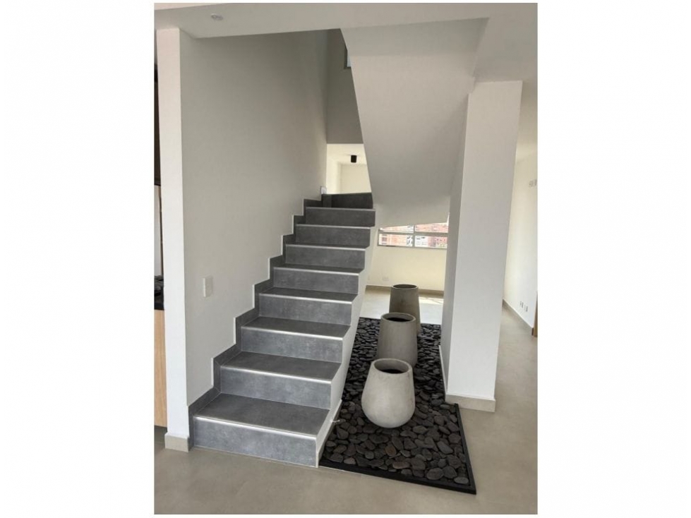 Venta penthouse duplex Conquistadores - Vista abierta — foto 2