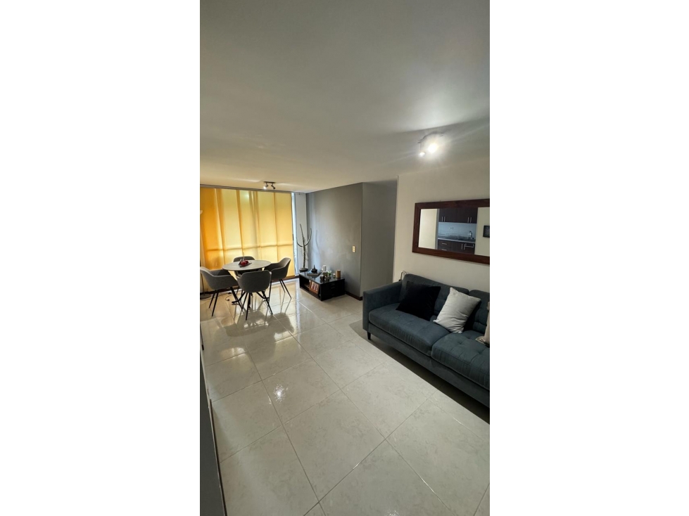 Apartamento en venta Belen La Mota - Excelente ubicacion — foto 2