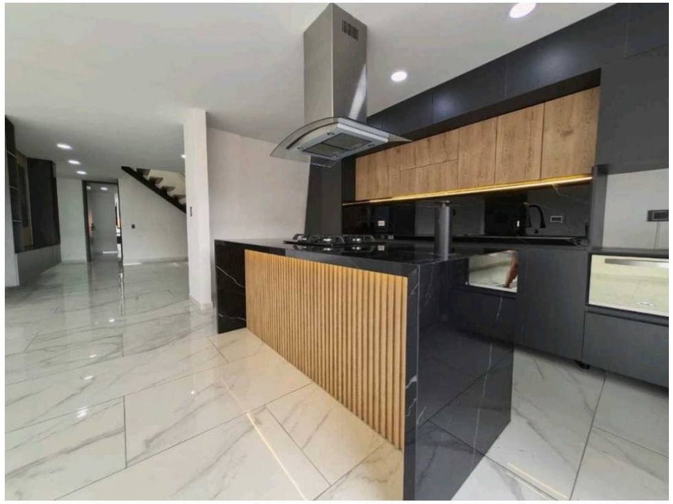 Venta penthouse de lujo Laureles - Terraza privada — foto 2