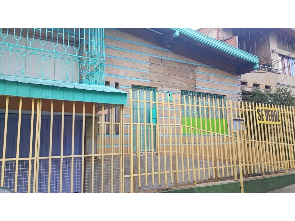 Venta casa lote Belen Miravalle - Medellin — foto 2