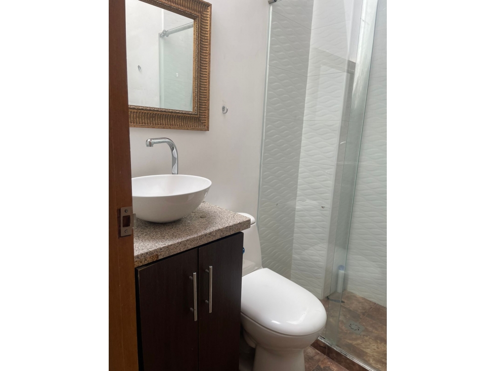 Apartamento en venta Laureles - Piso 4 sin ascensor — foto 6