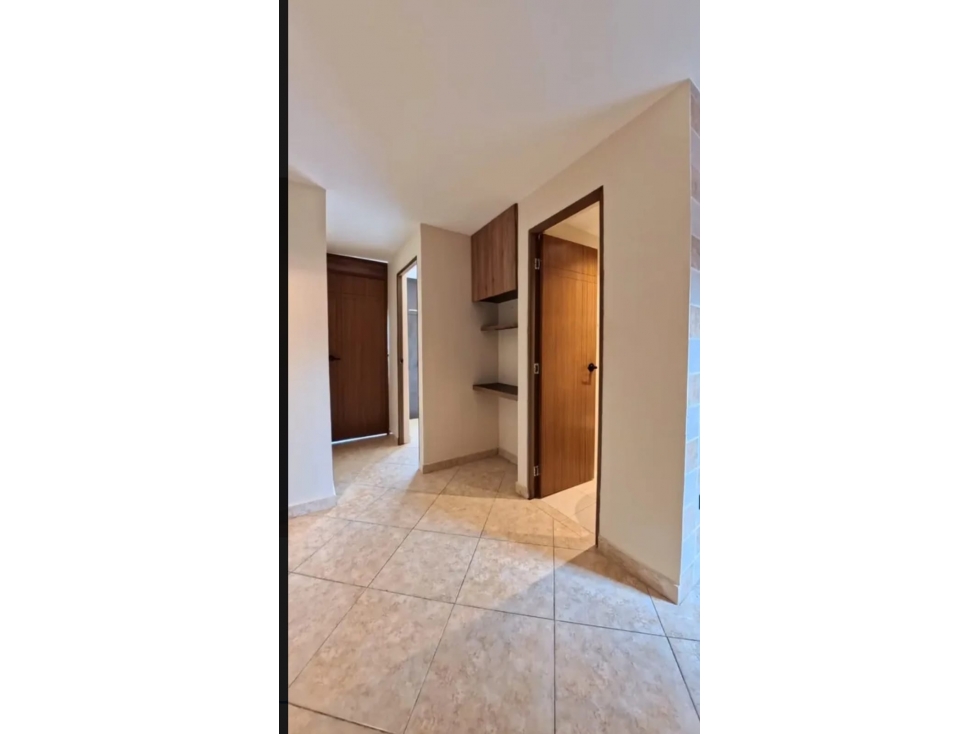 Venta apartamento La Candelaria Bomboná - Piso alto — foto 2