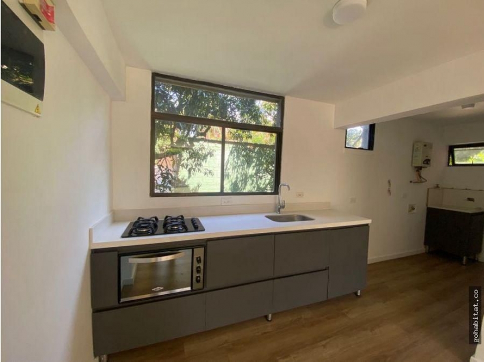 Venta apartamento Envigado Pontevedra - Remodelado total — foto 2
