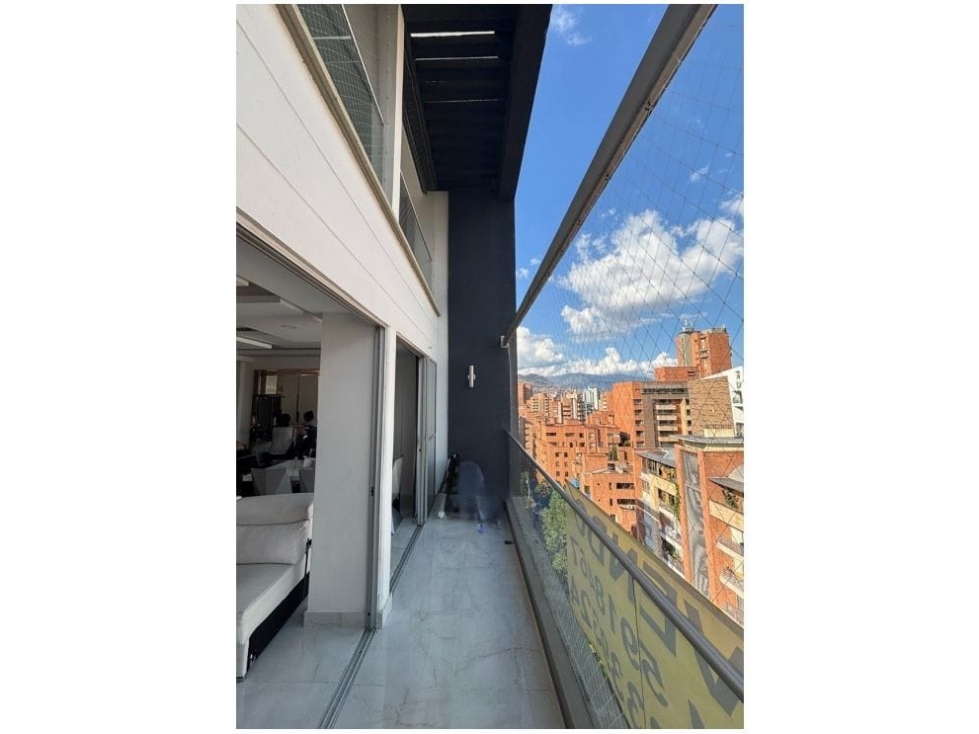 Venta penthouse Laureles segundo parque - Moderno — foto 3