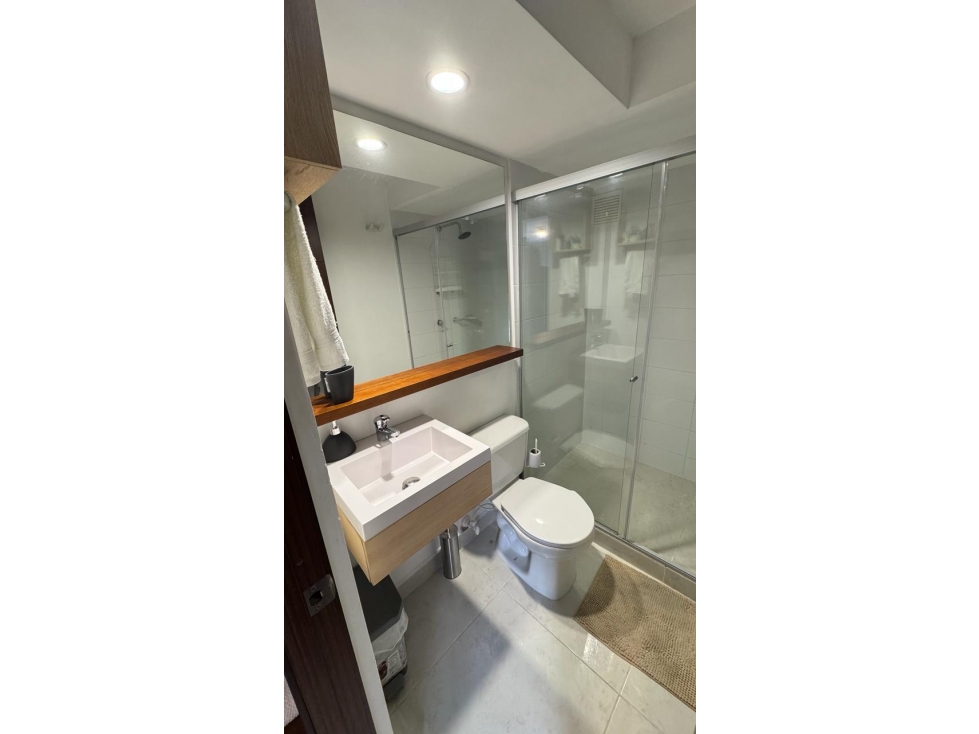 Apartamento en venta Belen La Mota - Excelente ubicacion — foto 3