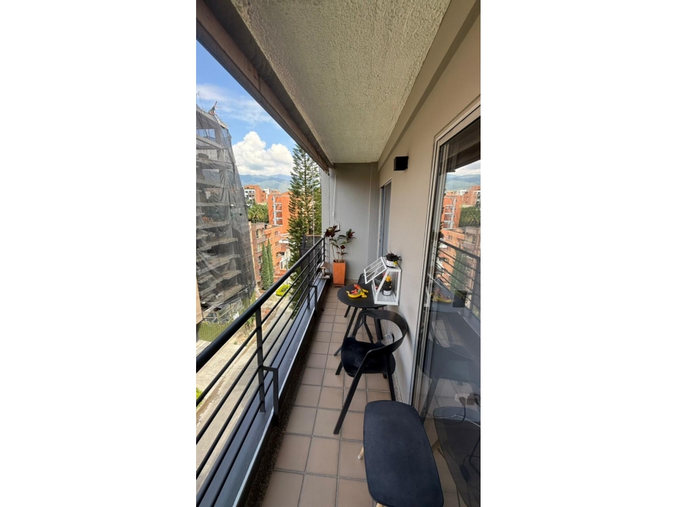 Apartamento en venta Belen Alameda - Av.Bolivariana