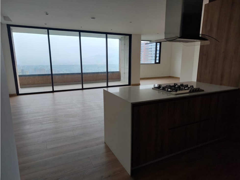 Venta apartamento moderno el Poblado - Las palmas — foto 3