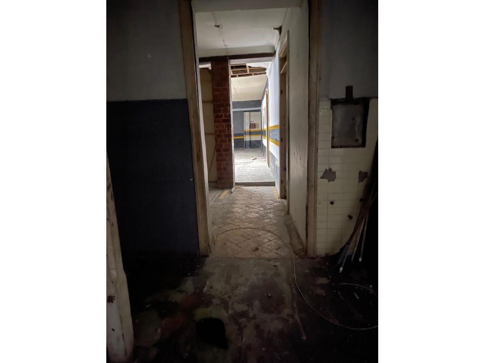 Venta casa lote comercial Boston centro - Medellin — foto 3