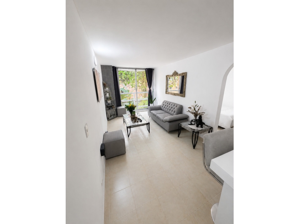 Apartamento en venta Laureles Estadio - primer piso — foto 3