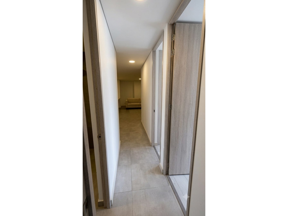 Venta apartamento moderno Laureles Estadio - seminuevo — foto 3