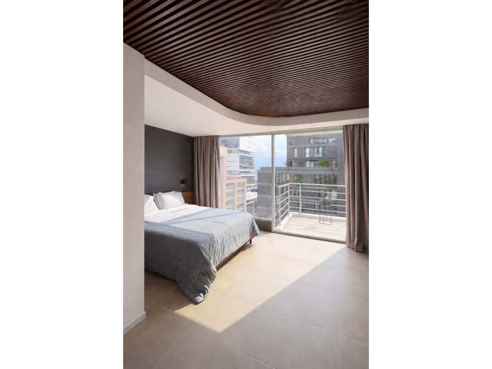 Venta apartamento lujoso Airbnb - El Poblado transversal inferior — foto 3