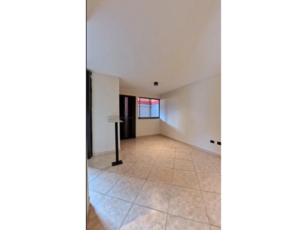 Venta apartamento La Candelaria Bomboná - Piso alto — foto 3