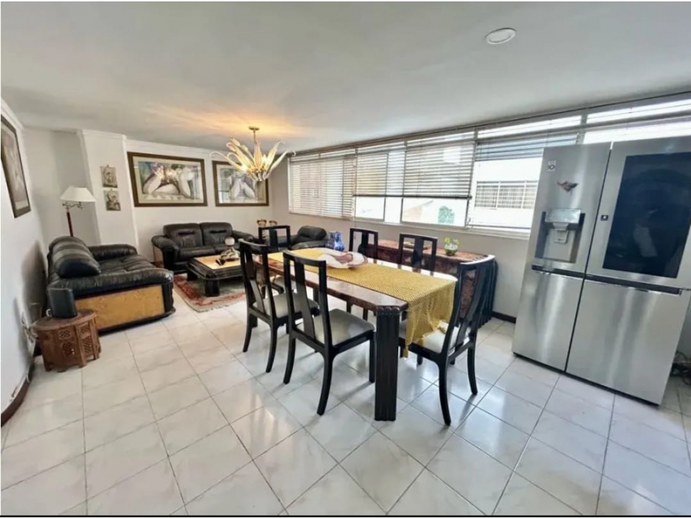 Apartamento en venta Laureles Estadio - Vista panorámica — foto 4