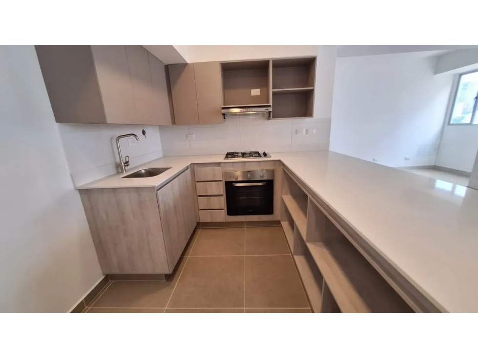 Venta apartamento El Poblado - Ciudad del Río — foto 3