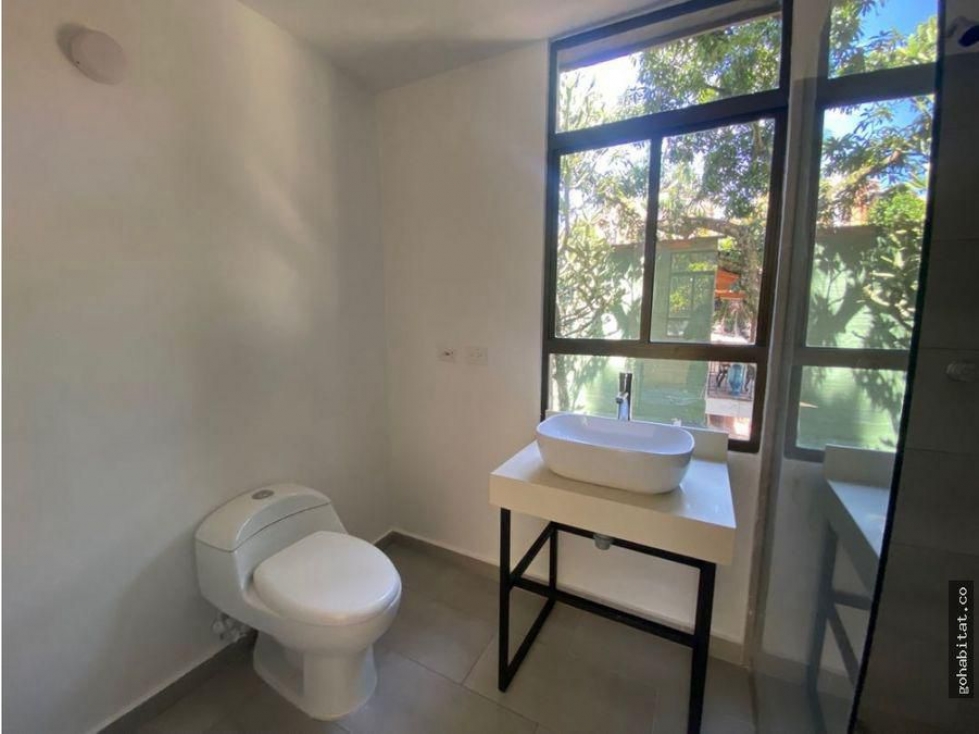 Venta apartamento Envigado Pontevedra - Remodelado total — foto 3