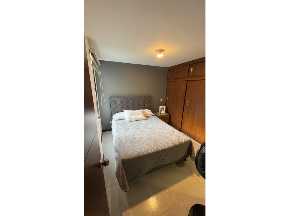 Apartamento en venta Belen La Mota - Excelente ubicacion — foto 4