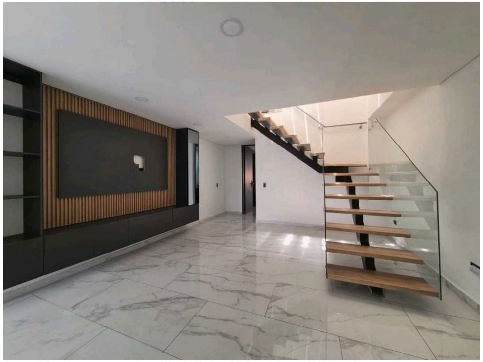 Venta penthouse de lujo Laureles - Terraza privada — foto 4