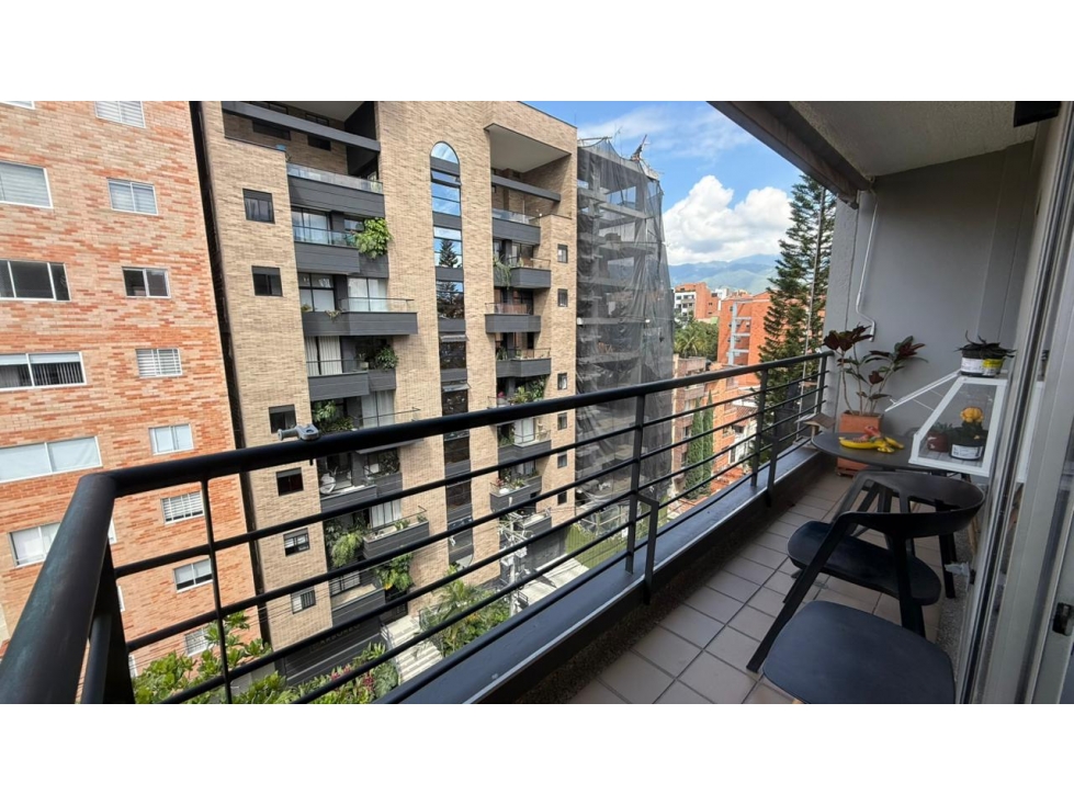 Apartamento en venta Belen Alameda - Av.Bolivariana — foto 2