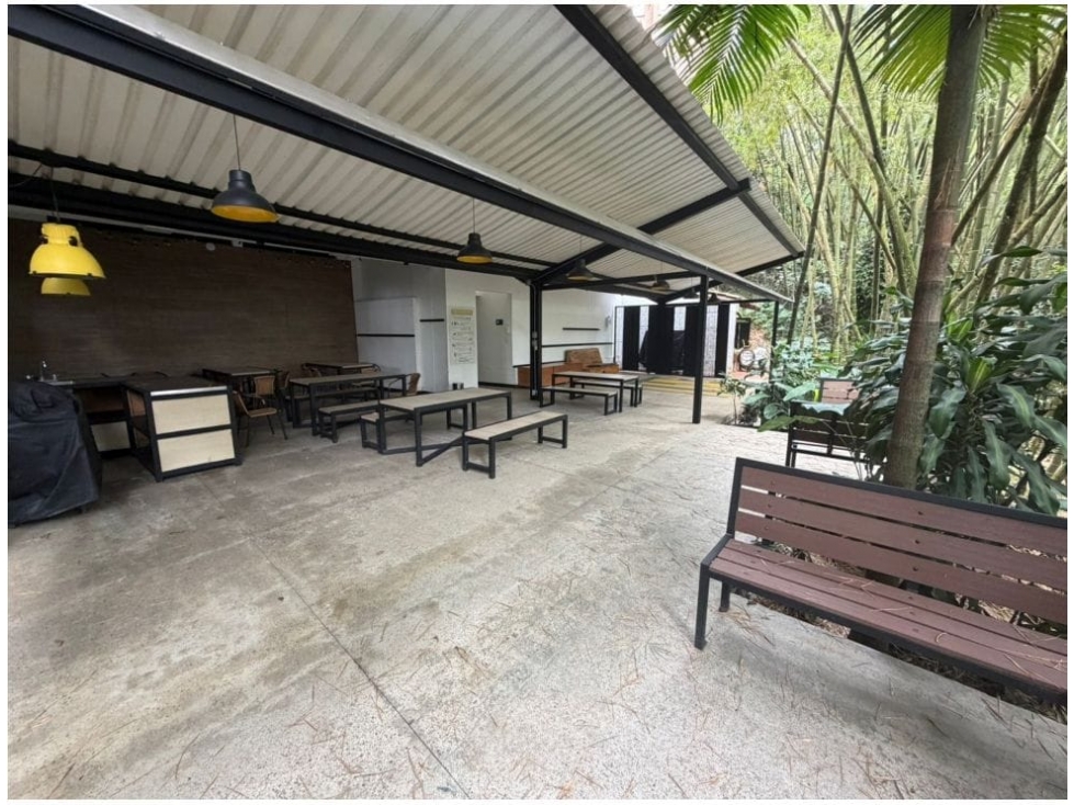 Apartamento en venta El Poblado Transversal superior - Remodelado — foto 4