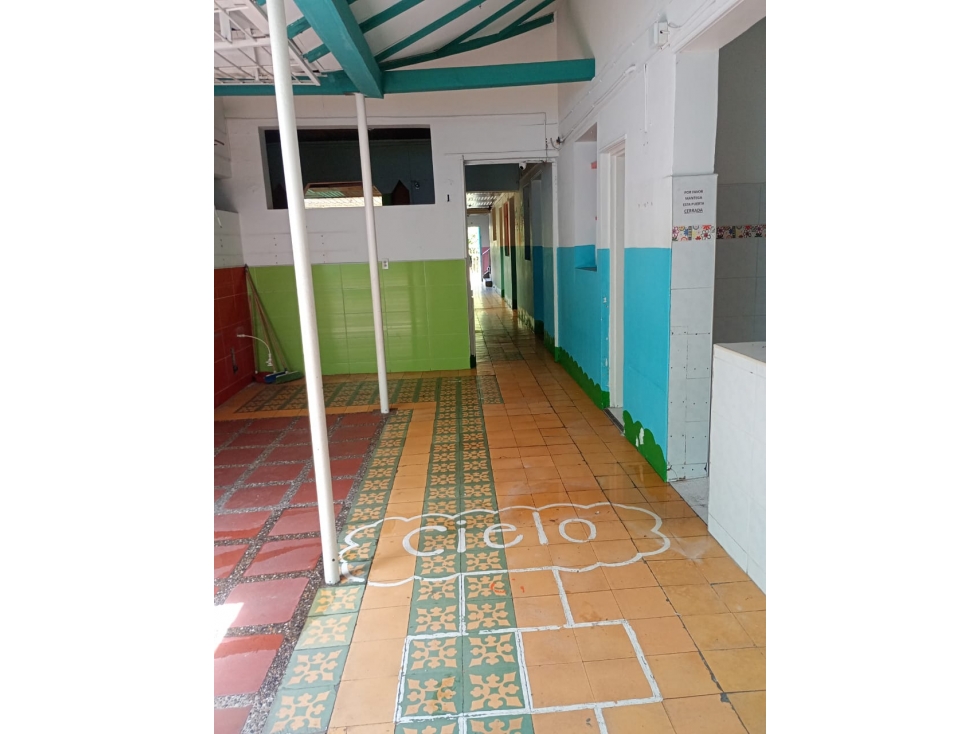 Venta casa lote Belen Miravalle - Medellin — foto 4