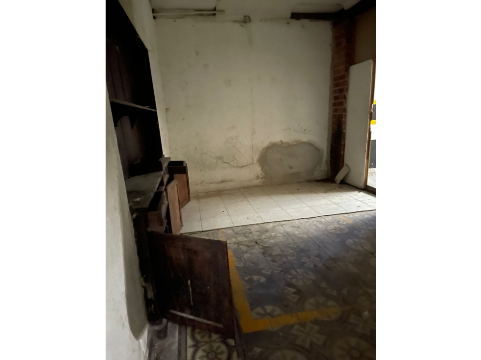 Venta casa lote comercial Boston centro - Medellin — foto 4