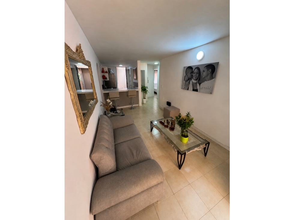 Apartamento en venta Laureles Estadio - primer piso — foto 4