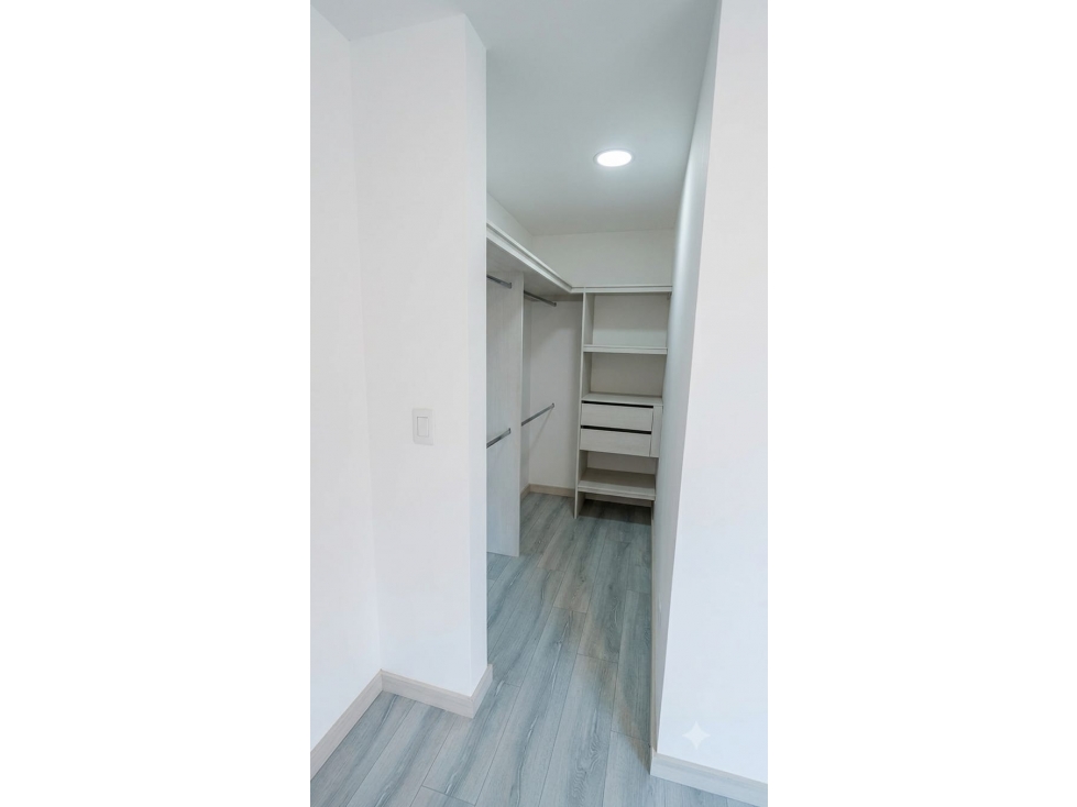 Venta apartamento moderno Laureles Estadio - seminuevo — foto 4