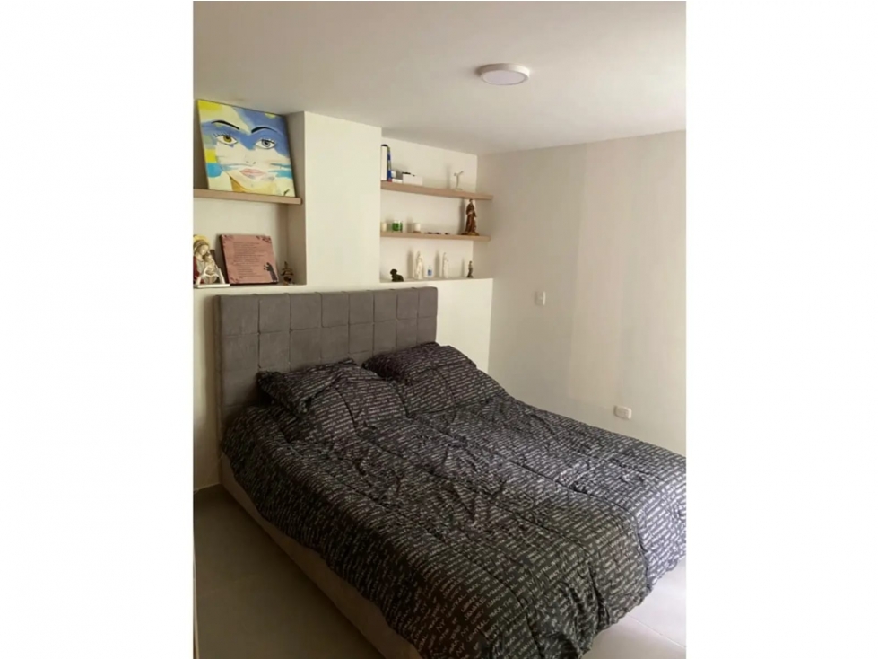 Venta apartamento El Poblado Loma del Indio - Remodelado — foto 5