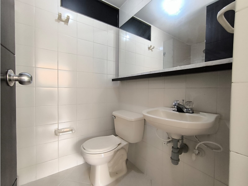 Venta apartamento Envigado Señorial - Amplio balcón — foto 5