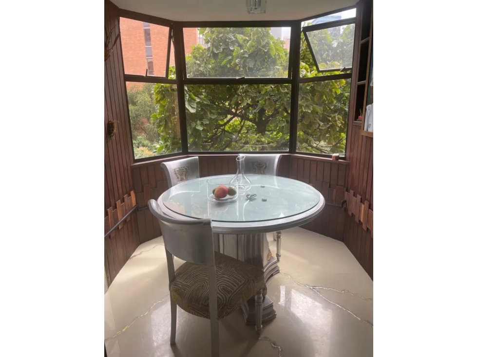 Venta apartamento remodealdo El Poblado - Milla de Oro — foto 5
