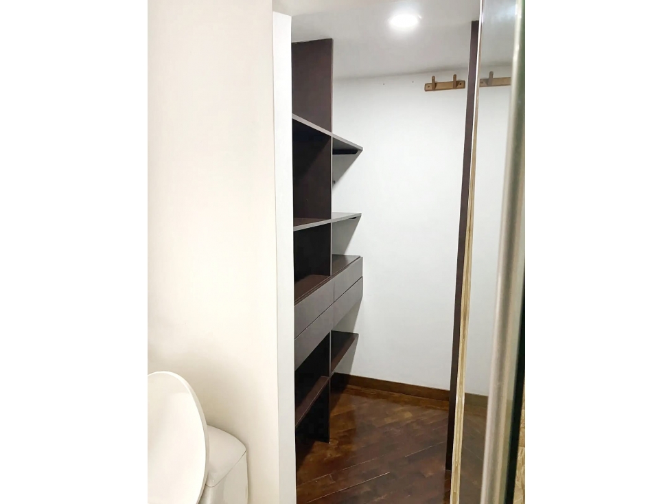 Venta apartamento duplex Laureles Conquistadores - Excelente ubicación — foto 5
