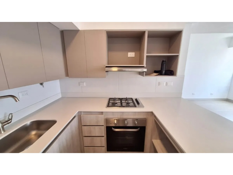Venta apartamento El Poblado - Ciudad del Río — foto 4