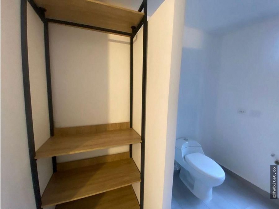 Venta apartamento Envigado Pontevedra - Remodelado total — foto 4