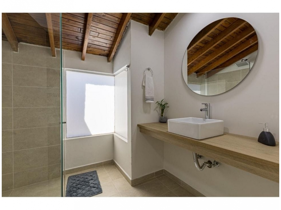 Venta penthouse duplex Laureles amoblado - Reformado — foto 5
