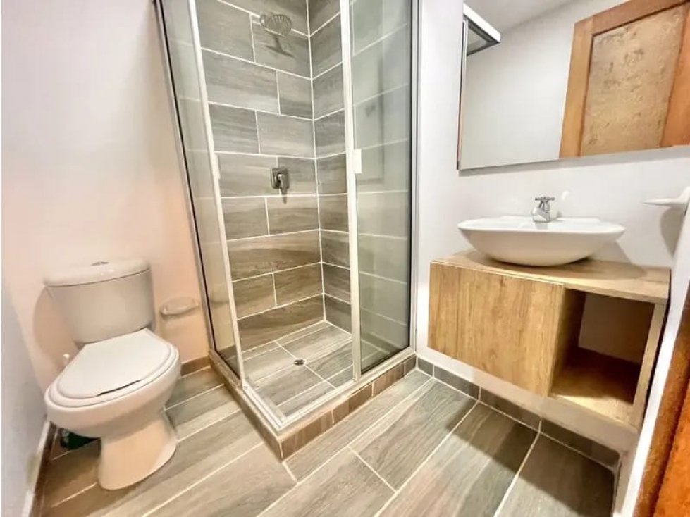 Venta penthouse duplex Laureles segundo parque - Renovado — foto 5