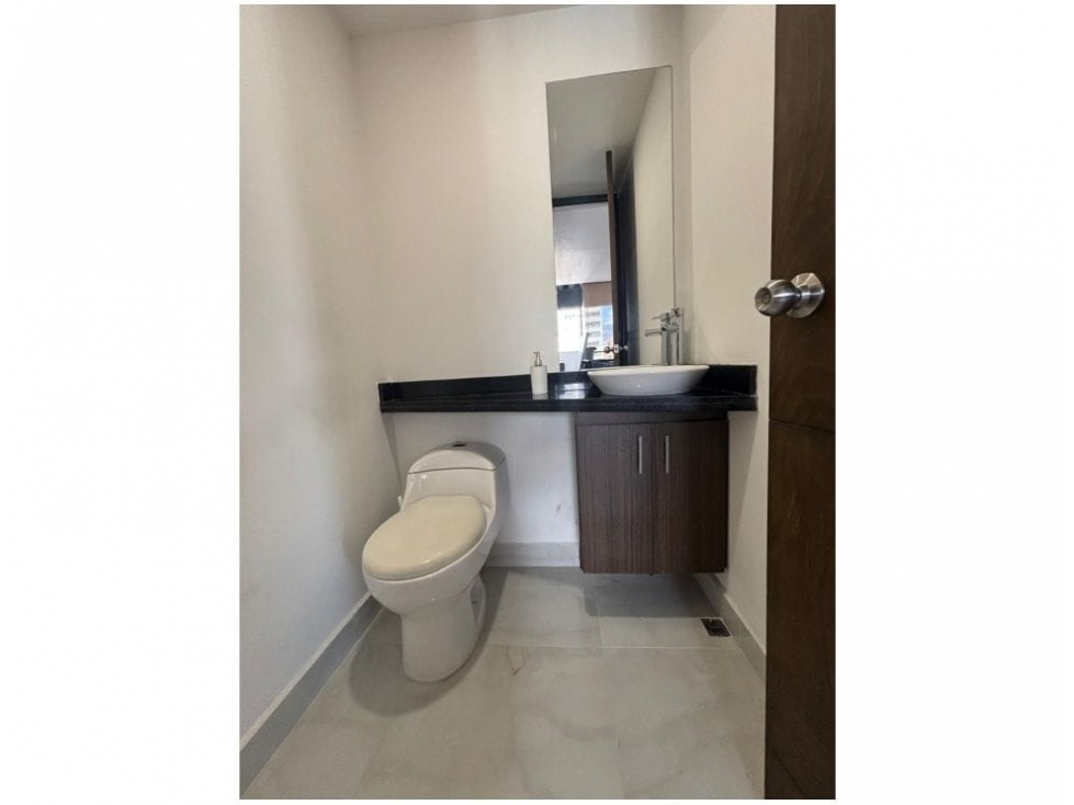 Venta penthouse Laureles segundo parque - Moderno — foto 5