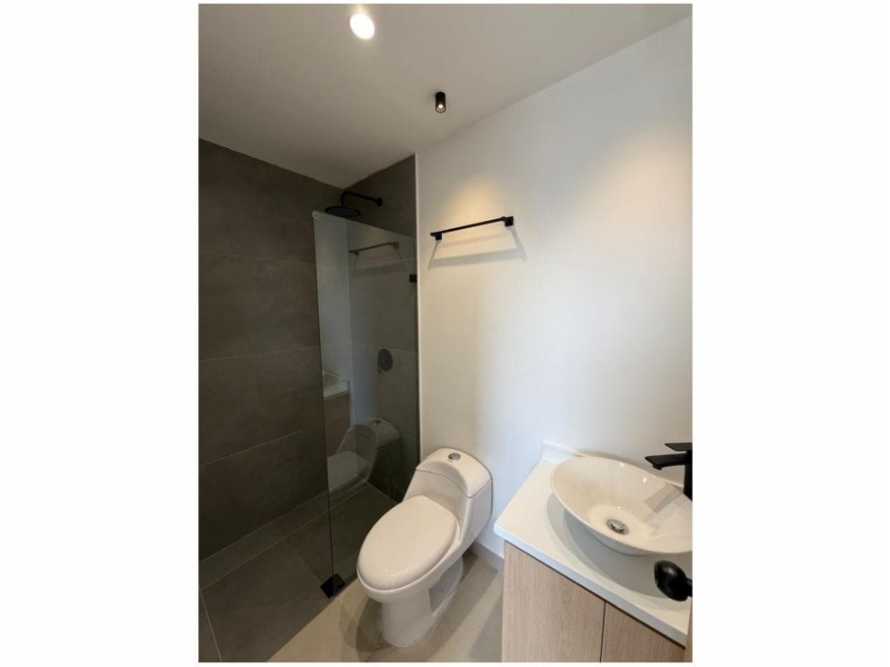 Venta penthouse duplex Conquistadores - Vista abierta — foto 5