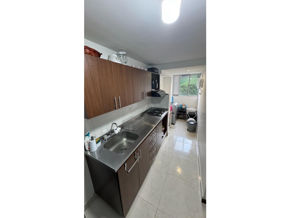 Apartamento en venta Belen La Mota - Excelente ubicacion — foto 5