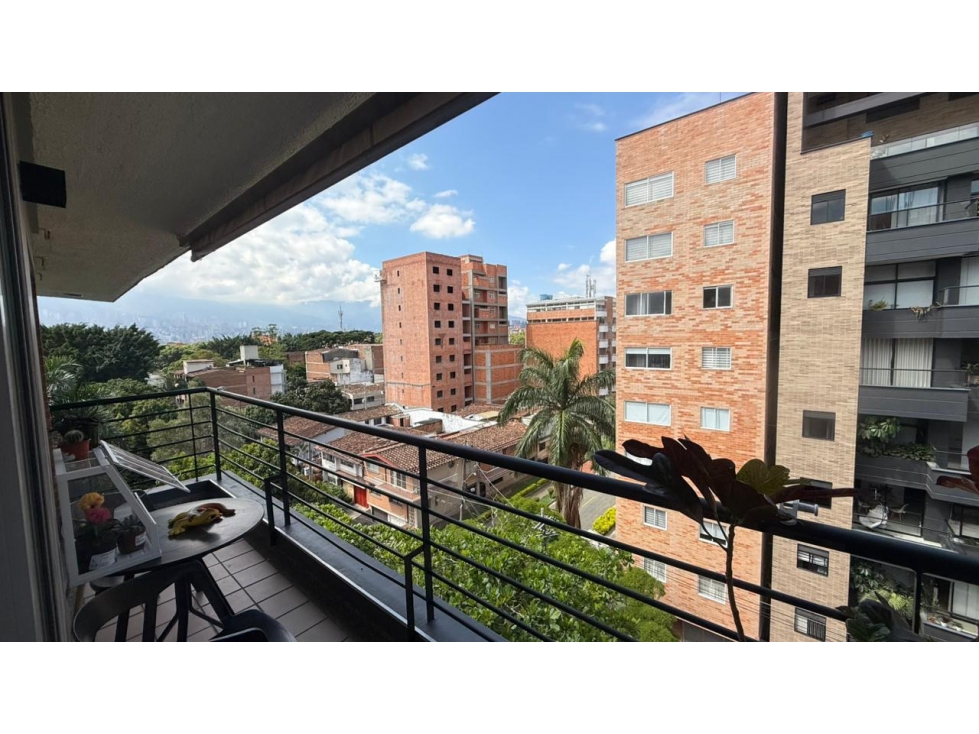 Apartamento en venta Belen Alameda - Av.Bolivariana — foto 3