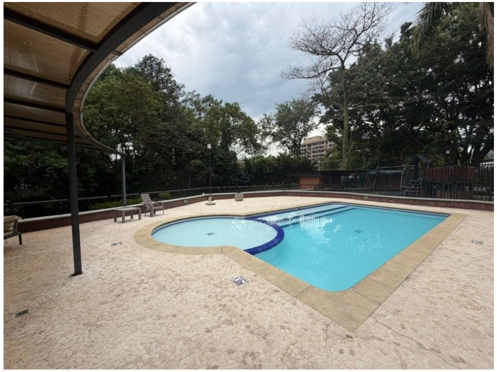 Apartamento en venta El Poblado Transversal superior - Remodelado — foto 5